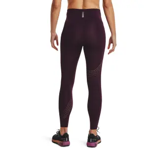 Women's Legging Under Armour 7/8 Speedpocket image-4