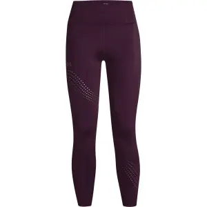 Women's Legging Under Armour 7/8 Speedpocket image-0