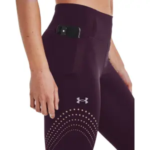 Women's Legging Under Armour 7/8 Speedpocket image-5