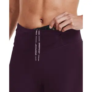 Women's Legging Under Armour 7/8 Speedpocket image-6