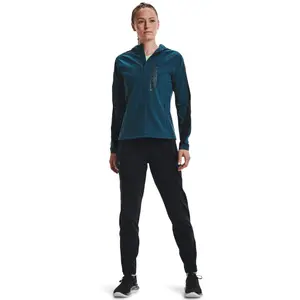 Damesjas Under Armour Outrun The Storm image-1