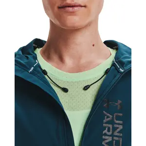 Damesjas Under Armour Outrun The Storm image-4