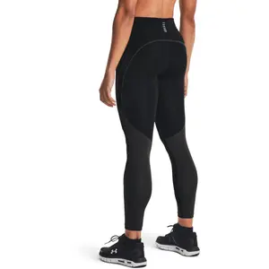 Netz-Leggings für Frauen Under Armour 7/8 Fly Fast 2.0 image-4
