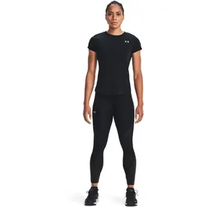 Netz-Leggings für Frauen Under Armour 7/8 Fly Fast 2.0 image-1