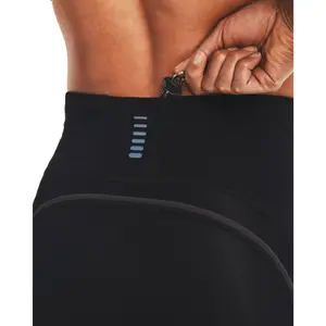 Netz-Leggings für Frauen Under Armour 7/8 Fly Fast 2.0 image-5