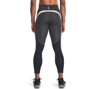 Women's Legging Under Armour 7/8 en mesh Fly Fast 2.0 image-3