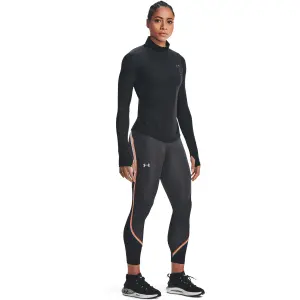 Women's Legging Under Armour 7/8 en mesh Fly Fast 2.0 image-4