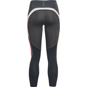 Women's Legging Under Armour 7/8 en mesh Fly Fast 2.0 image-1