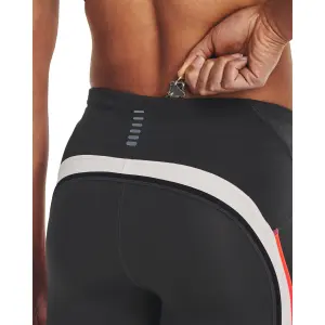 Women's Legging Under Armour 7/8 en mesh Fly Fast 2.0 image-5