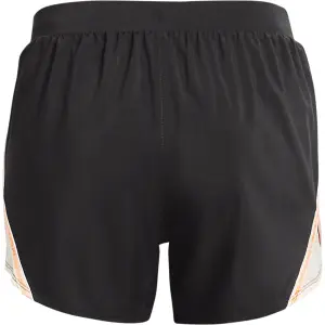 Pantalones cortos de mujer Under Armour Fly-By 2.0 Brand image-1