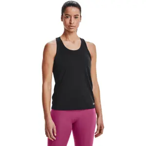 Tank top til kvinder Under Armour Fly-By image-1