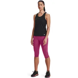 Tank top til kvinder Under Armour Fly-By image-4