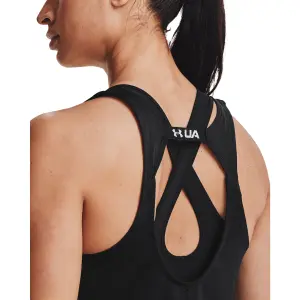 Tank top til kvinder Under Armour Fly-By image-5