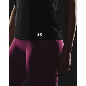 Tank top til kvinder Under Armour Fly-By image-6