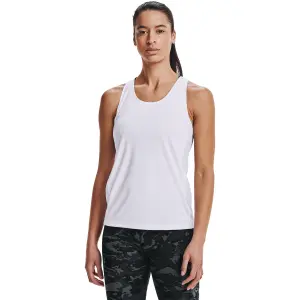 Camiseta de tirantes mujer Under Armour Fly-By image-2