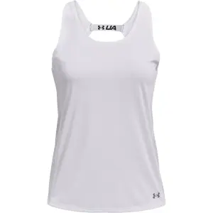 Camiseta de tirantes mujer Under Armour Fly-By image-0