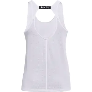 Camiseta de tirantes mujer Under Armour Fly-By image-3