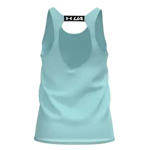 Camiseta de tirantes para mujer Under Armour Fly-By image-1