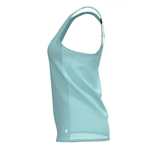 Camiseta de tirantes para mujer Under Armour Fly-By image-2