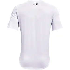 Jersey Under Armour à manches courtes aéré Training 2.0 image-3