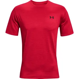 Jersey Under Armour à manches courtes aéré Training 2.0 image-0