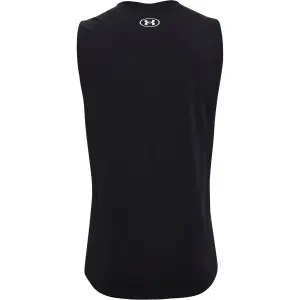 T-shirt Under Armour sans manches perforé iso-chill image-1