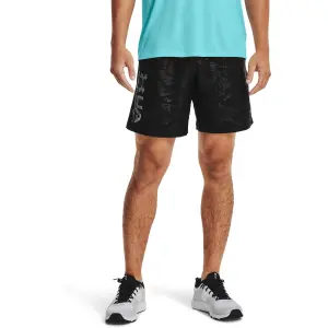 Short Under Armour Emboss image-2