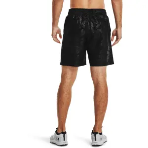 Short Under Armour Emboss image-4