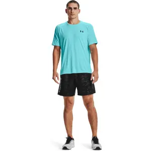 Short Under Armour Emboss image-1