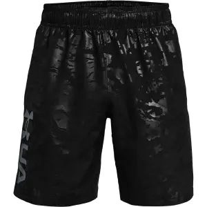 Short Under Armour Emboss image-0