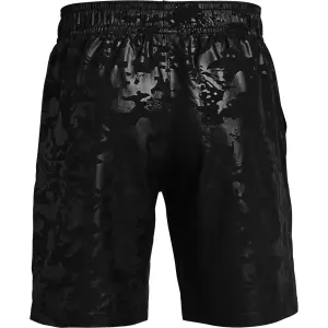 Short Under Armour Emboss image-3