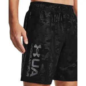 Short Under Armour Emboss image-5