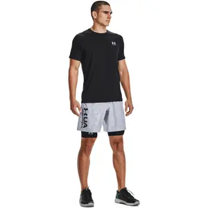 Krátký Under Armour Woven Emboss image-1