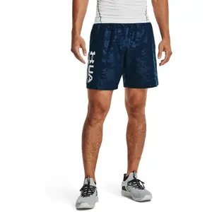 Krátký Under Armour Woven Emboss image-1