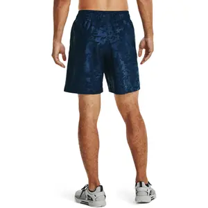 Krátký Under Armour Woven Emboss image-3
