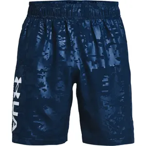 Krátký Under Armour Woven Emboss image-0