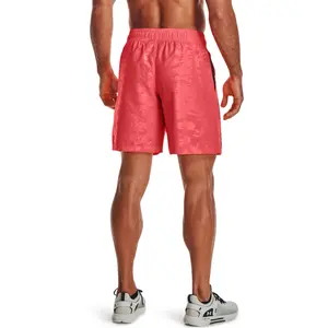 Woven shorts Under Armour Emboss image-4
