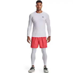Woven shorts Under Armour Emboss image-2