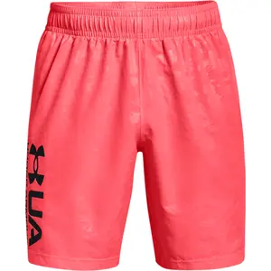 Woven shorts Under Armour Emboss image-0
