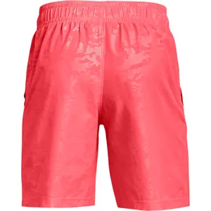 Woven shorts Under Armour Emboss image-3
