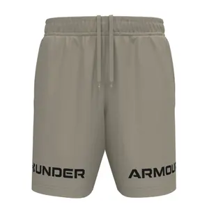 Short Under Armour Woven Graphic Wordmark image-0