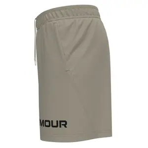 Short Under Armour Woven Graphic Wordmark image-2
