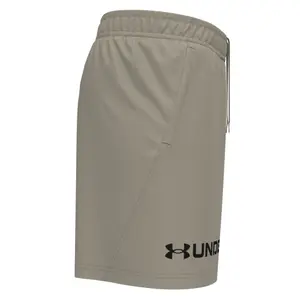 Short Under Armour Woven Graphic Wordmark image-3