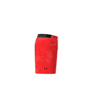 Corto Under Armour tissé Adapt image-3