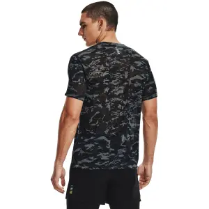 Jersey Under Armour à manches courtes Breeze Run image-2