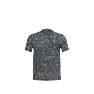 Jersey Under Armour à manches courtes Breeze Run image-0