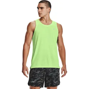 Camiseta de tirantes Under Armour Streaker Run image-2