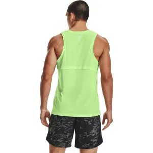 Camiseta de tirantes Under Armour Streaker Run image-3