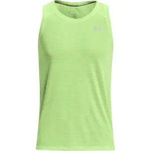 Camiseta de tirantes Under Armour Streaker Run image-0