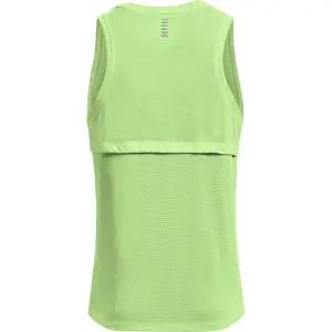 Camiseta de tirantes Under Armour Streaker Run image-1